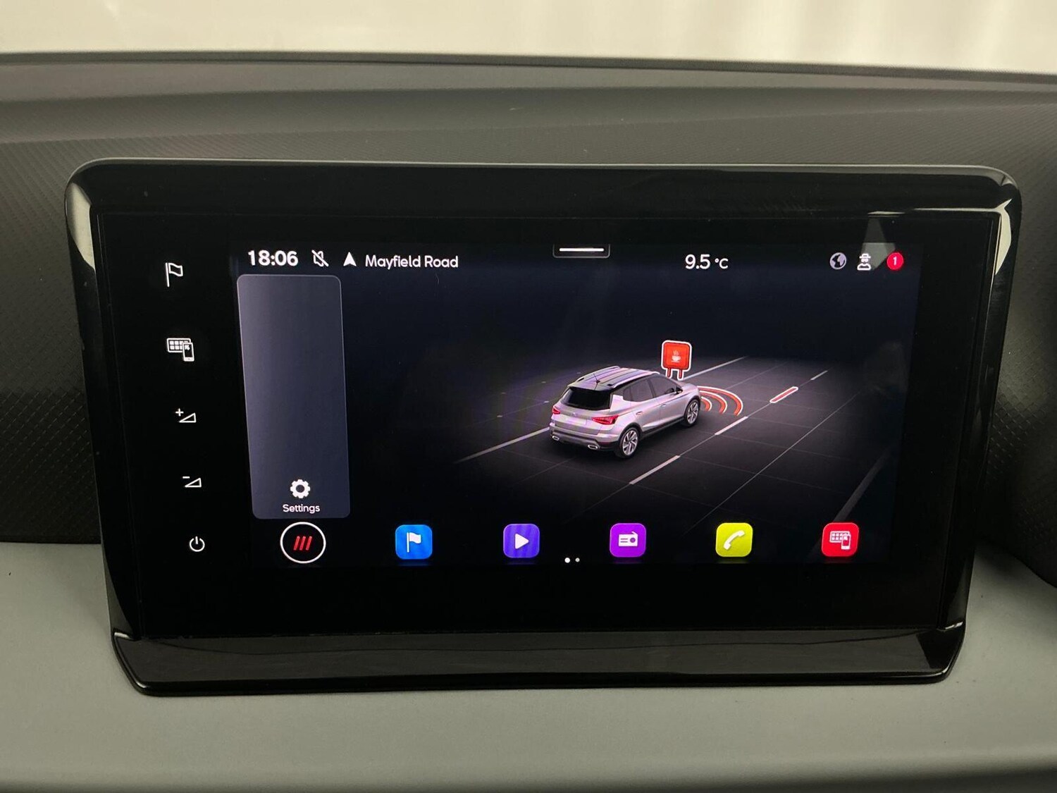 Used SEAT Arona 2024 for sale - 76539086: Photo 37