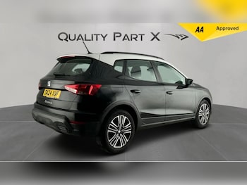 Used SEAT Arona 2024 for sale - 76539086: Photo