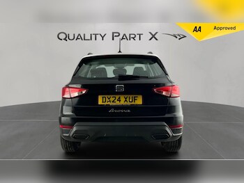 Used SEAT Arona 2024 for sale - 76539086: Photo