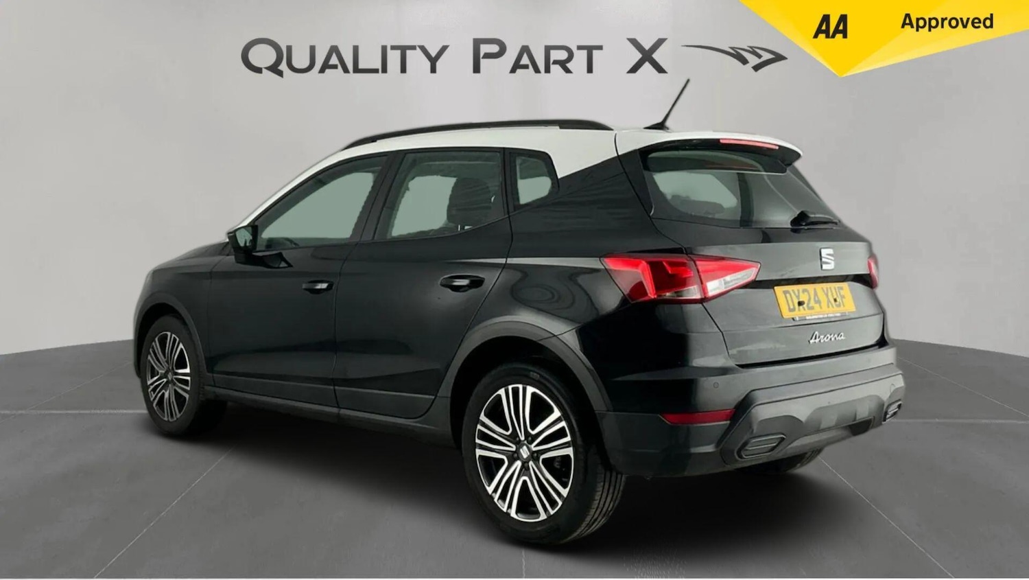 Used SEAT Arona 2024 for sale - 76539086: Photo 5