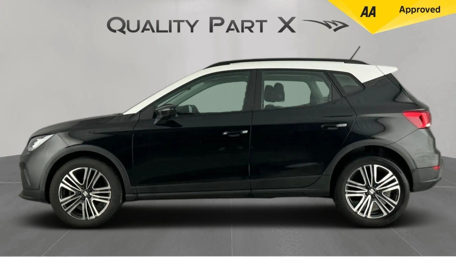 Used SEAT Arona 2024 for sale - 76539086: Photo 6