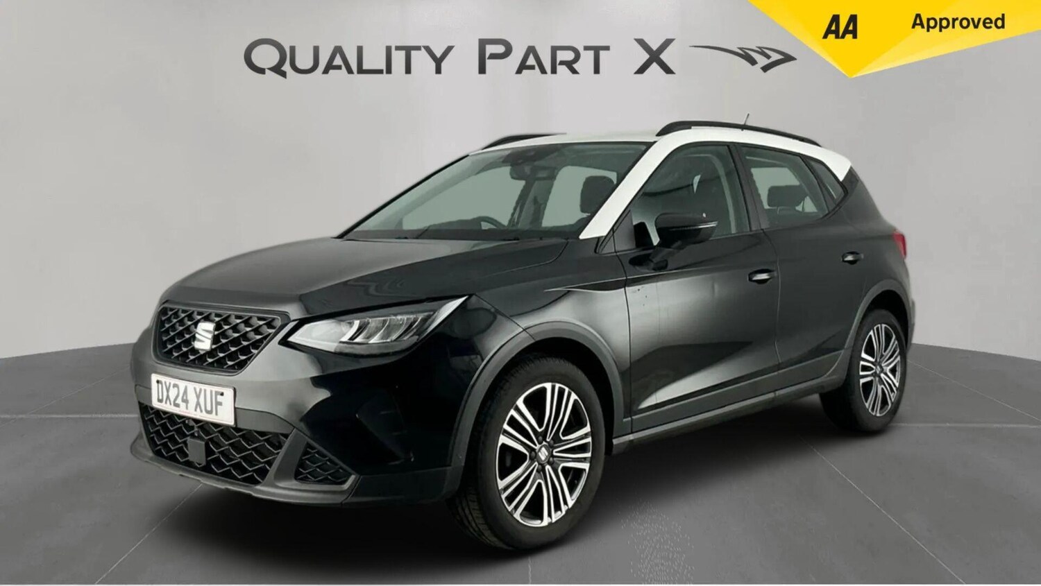 Used SEAT Arona 2024 for sale - 76539086: Photo 7