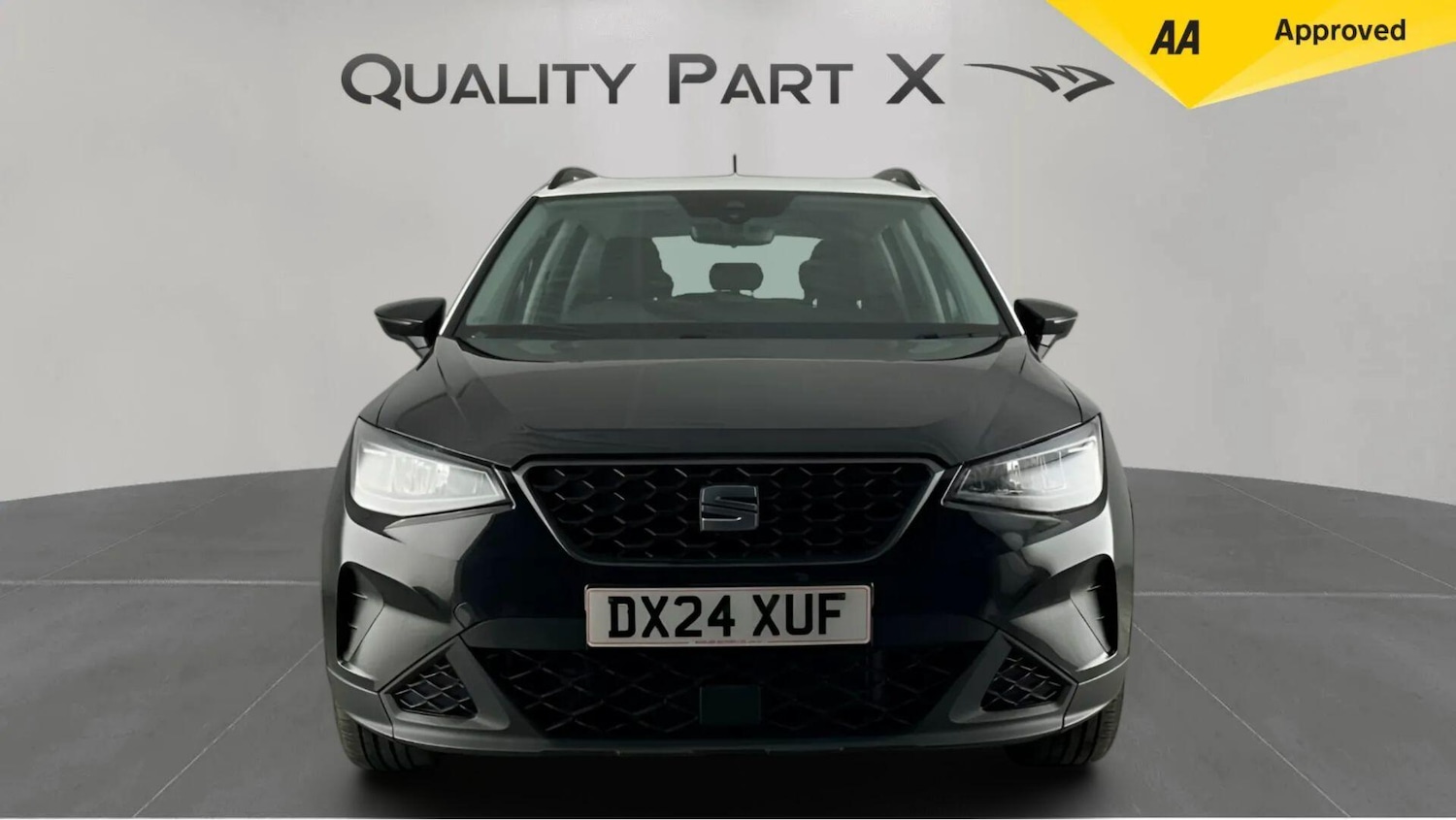 Used SEAT Arona 2024 for sale - 76539086: Photo 8