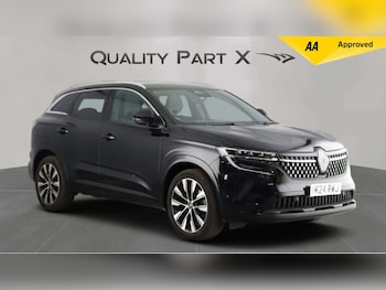 Used Renault Austral 2024 for sale - 79167202: Photo