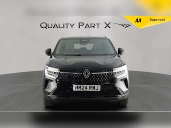 Used Renault Austral 2024 for sale - 79167202: Photo
