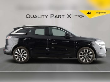 Used Renault Austral 2024 for sale - 79167202: Photo