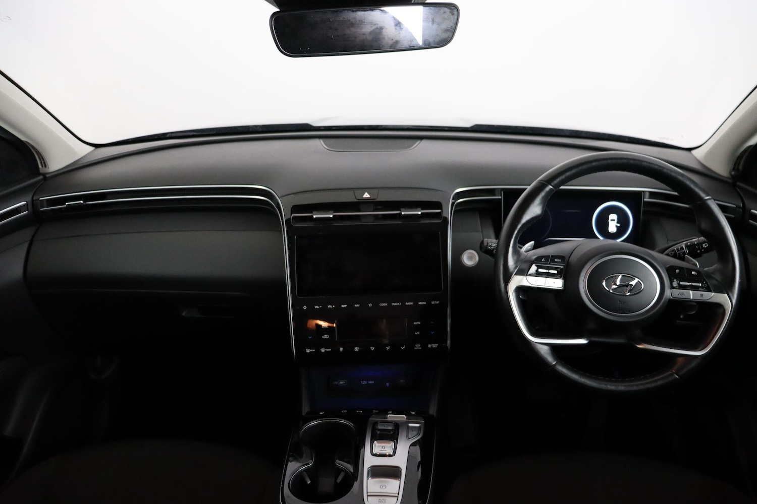 Used Hyundai TUCSON 2021 for sale - 77330874: Photo 10