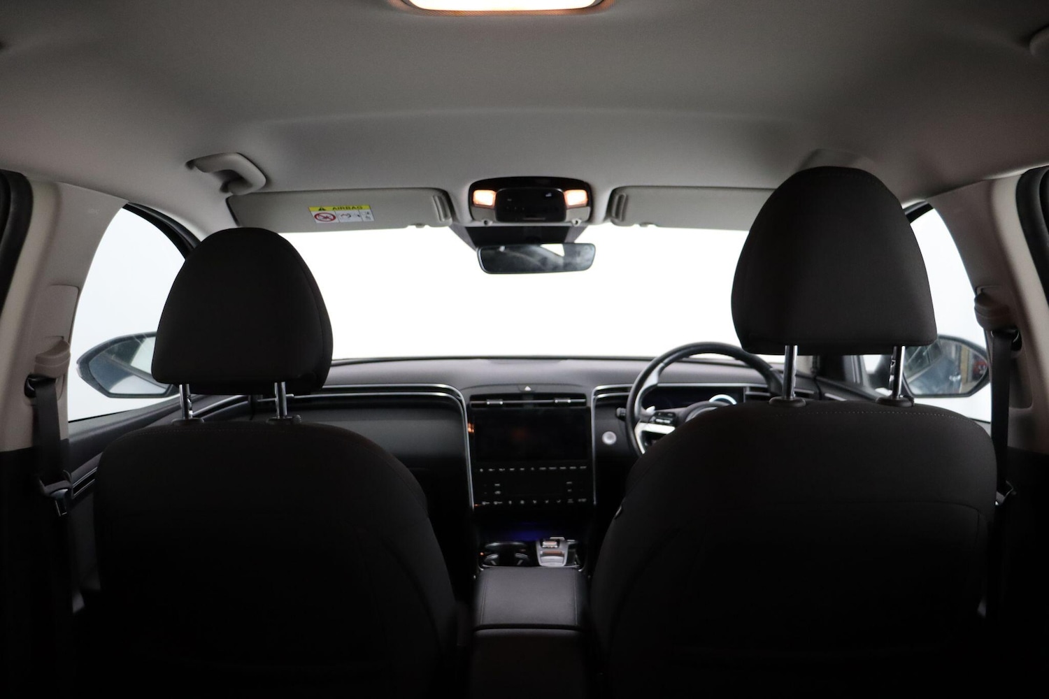 Used Hyundai TUCSON 2021 for sale - 77330874: Photo 11