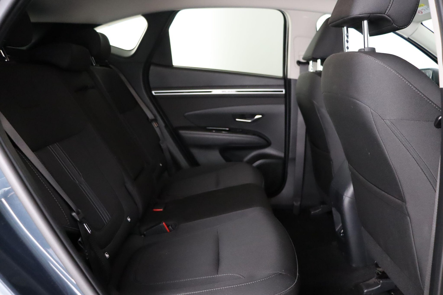 Used Hyundai TUCSON 2021 for sale - 77330874: Photo 12