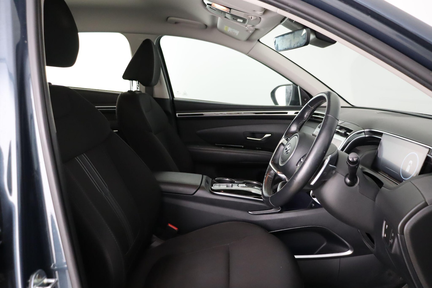 Used Hyundai TUCSON 2021 for sale - 77330874: Photo 13