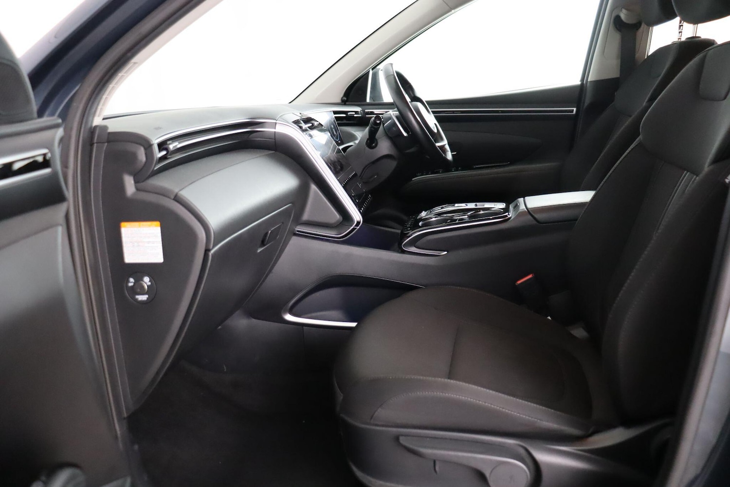 Used Hyundai TUCSON 2021 for sale - 77330874: Photo 14