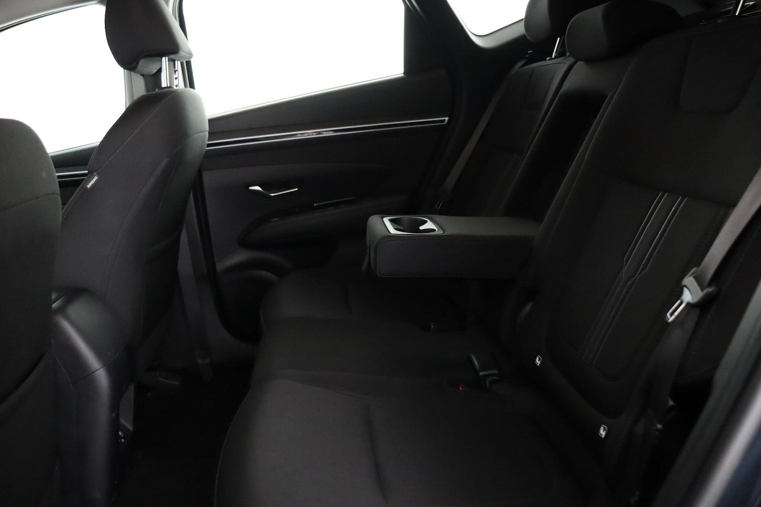 Used Hyundai TUCSON 2021 for sale - 77330874: Photo 15