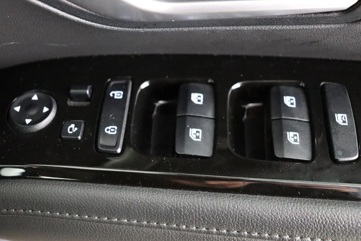 Used Hyundai TUCSON 2021 for sale - 77330874: Photo 17