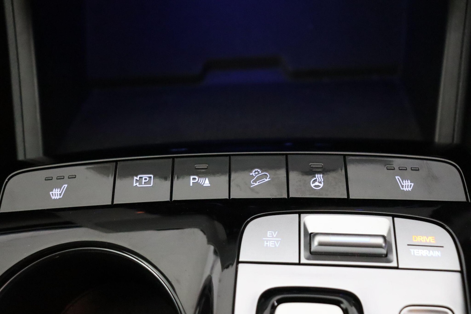 Used Hyundai TUCSON 2021 for sale - 77330874: Photo 21