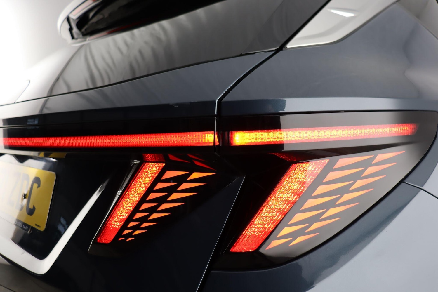 Used Hyundai TUCSON 2021 for sale - 77330874: Photo 23