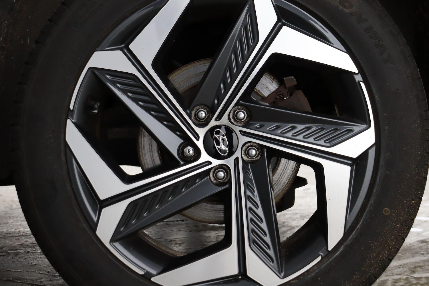 Used Hyundai TUCSON 2021 for sale - 77330874: Photo 27