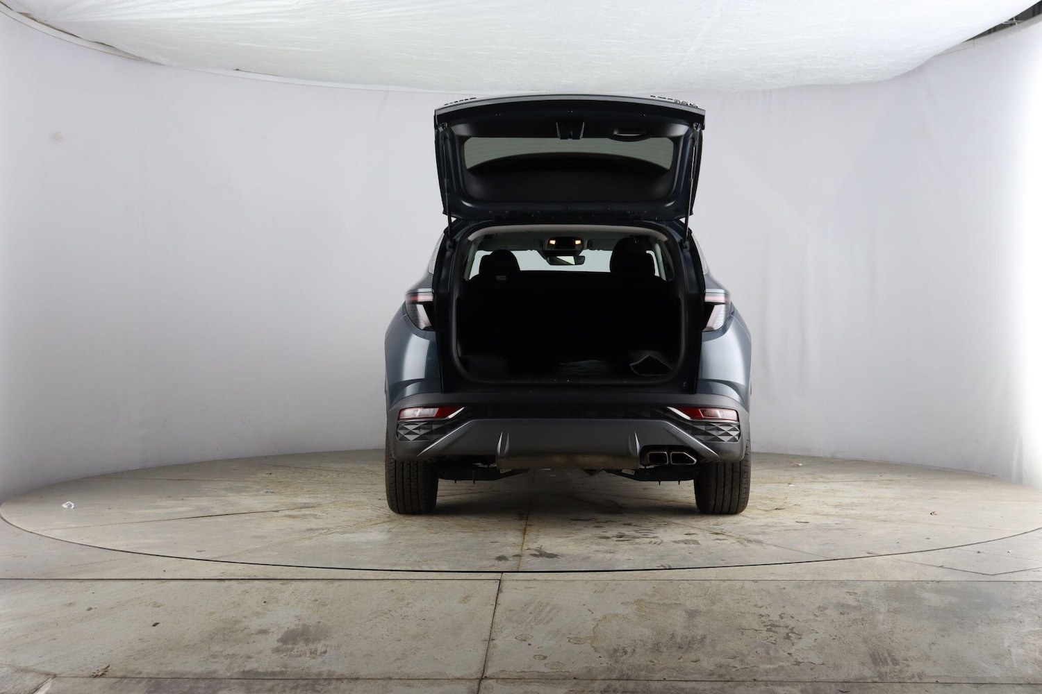 Used Hyundai TUCSON 2021 for sale - 77330874: Photo 28