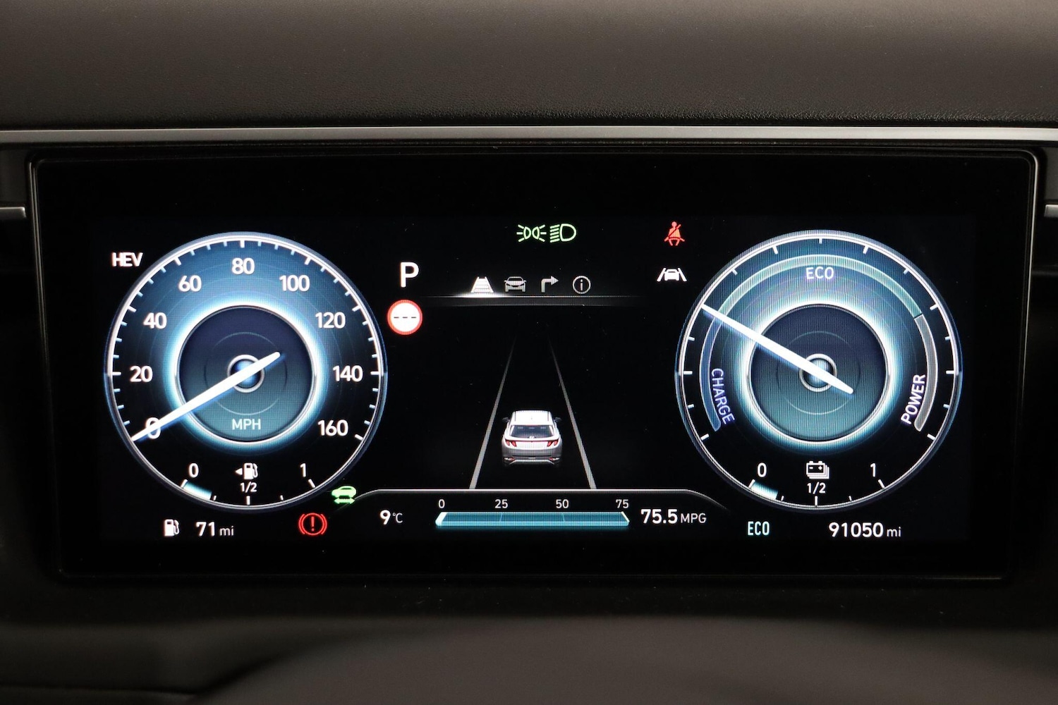 Used Hyundai TUCSON 2021 for sale - 77330874: Photo 29