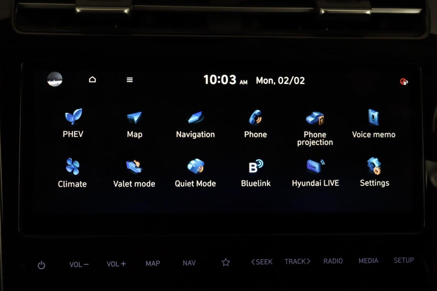 Used Hyundai TUCSON 2021 for sale - 77330874: Photo 30