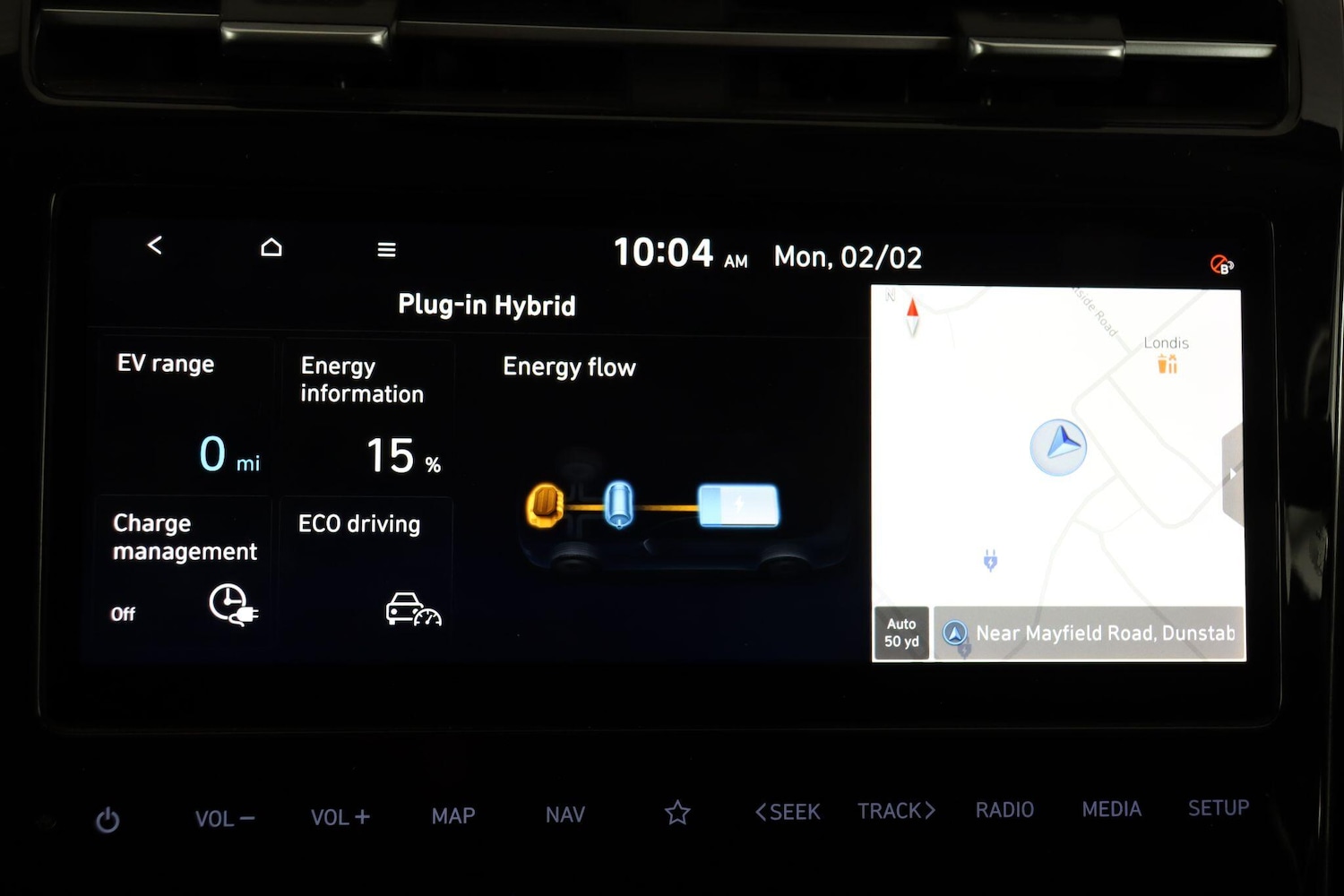 Used Hyundai TUCSON 2021 for sale - 77330874: Photo 32