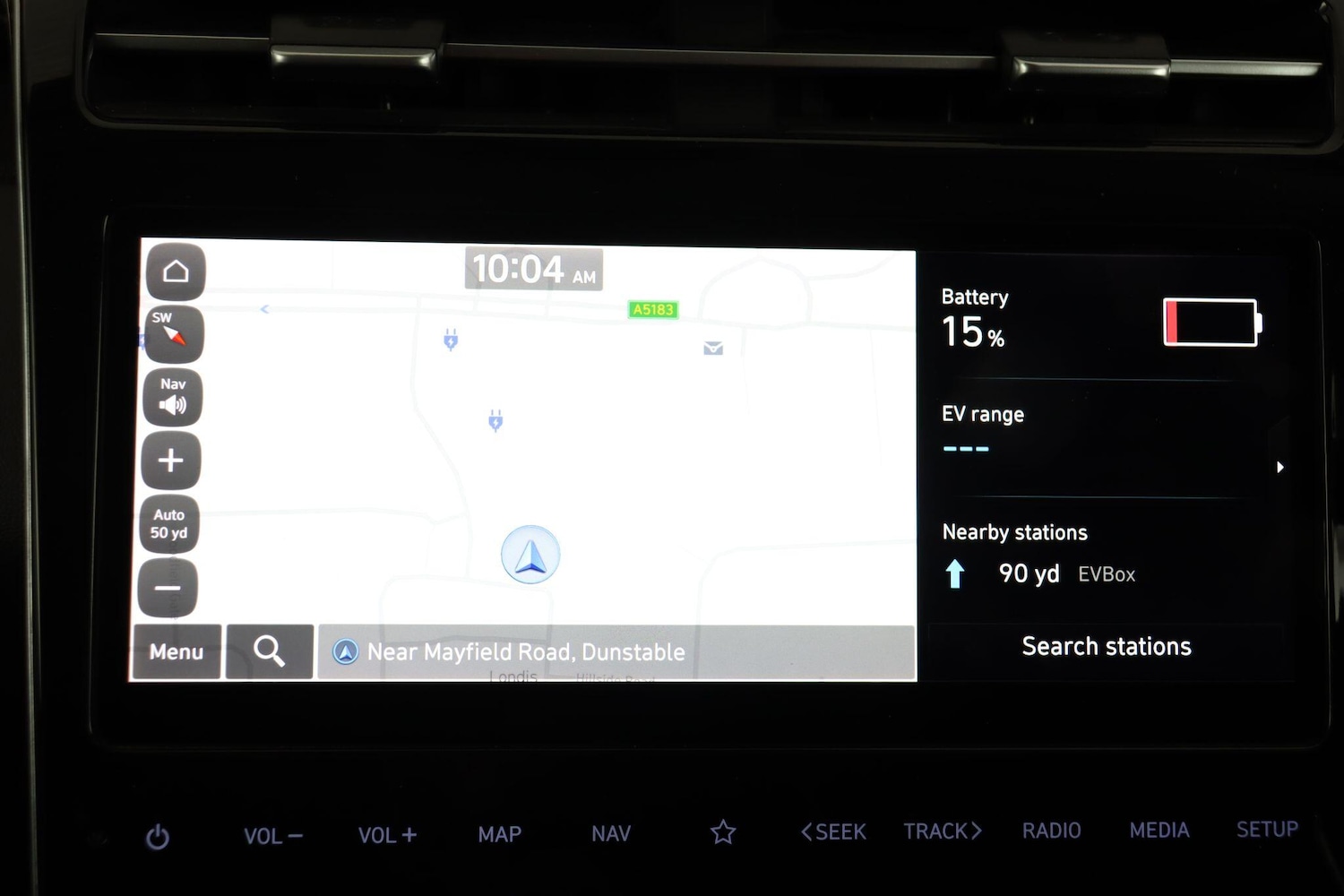 Used Hyundai TUCSON 2021 for sale - 77330874: Photo 33