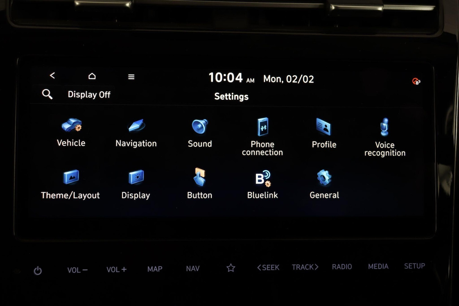 Used Hyundai TUCSON 2021 for sale - 77330874: Photo 38