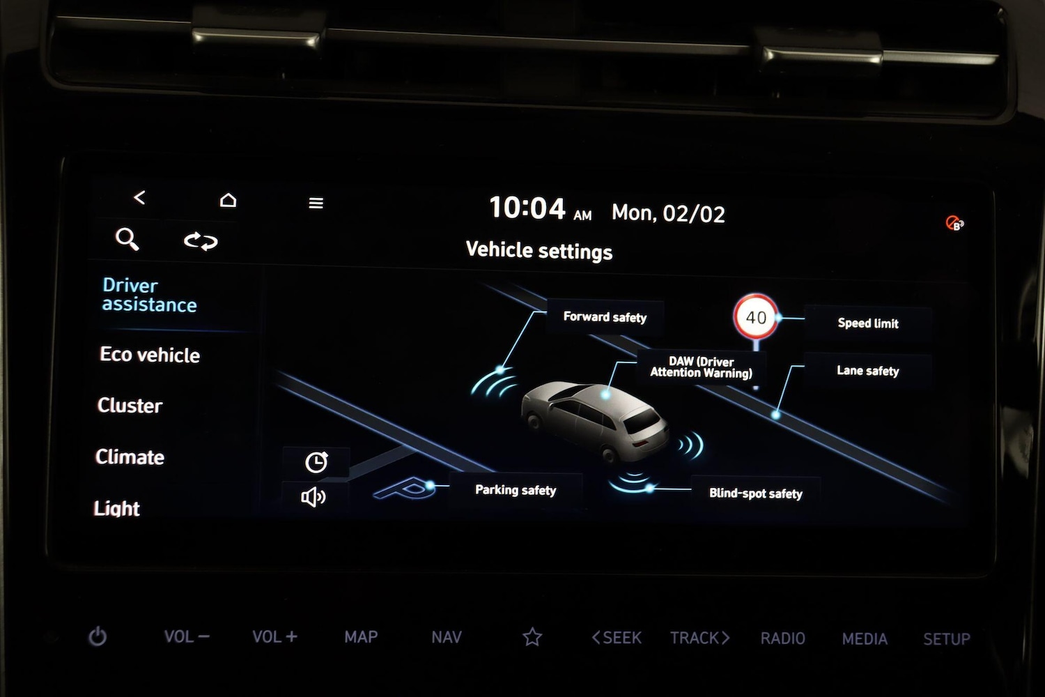 Used Hyundai TUCSON 2021 for sale - 77330874: Photo 39