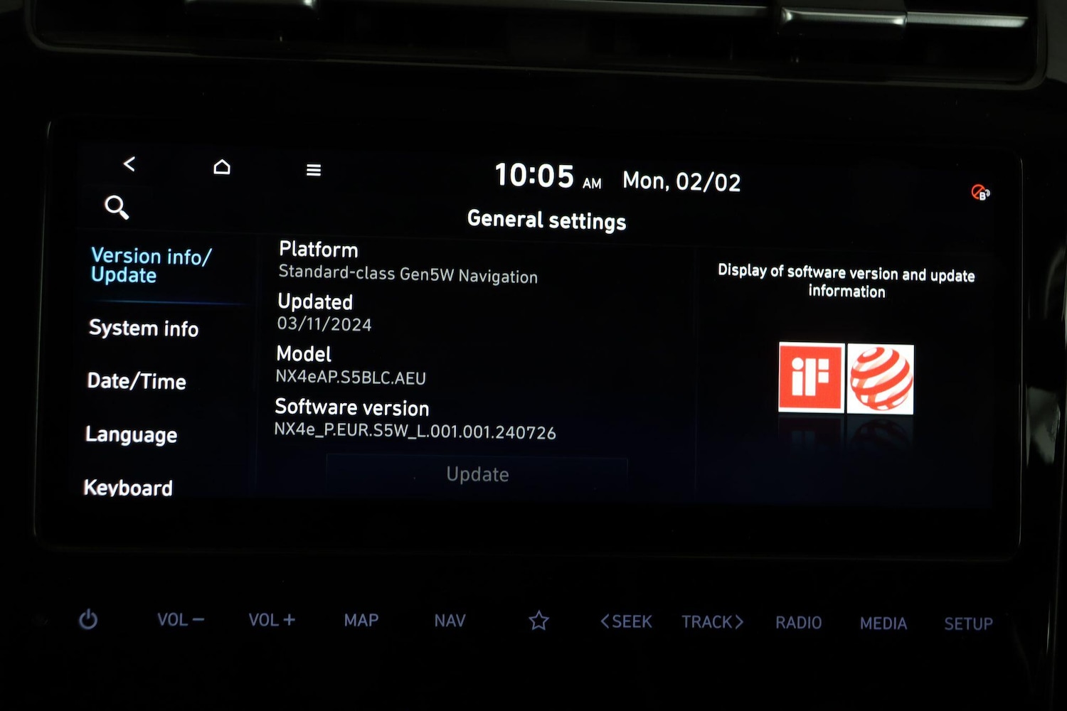 Used Hyundai TUCSON 2021 for sale - 77330874: Photo 40