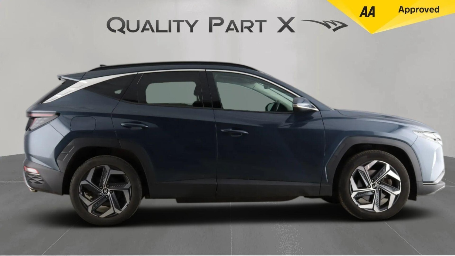 Used Hyundai TUCSON 2021 for sale - 77330874: Photo 8