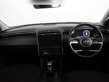 Used Hyundai TUCSON 2023 for sale - 79652471: Photo