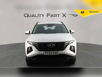 Used Hyundai TUCSON 2023 for sale - 79652471: Photo