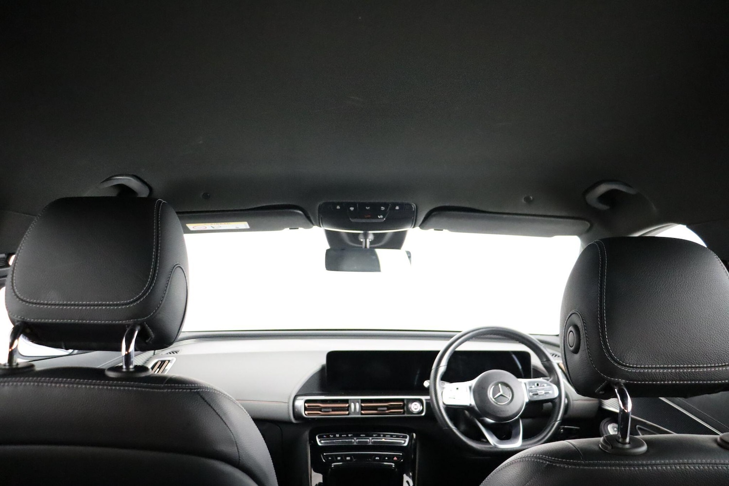 Used Mercedes-Benz EQC 2020 for sale - 78019427: Photo 11