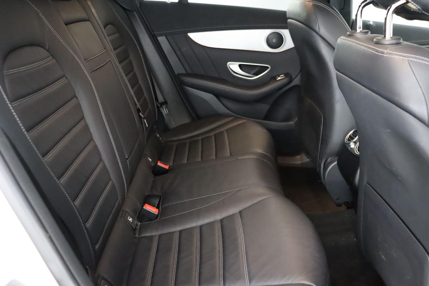 Used Mercedes-Benz EQC 2020 for sale - 78019427: Photo 12