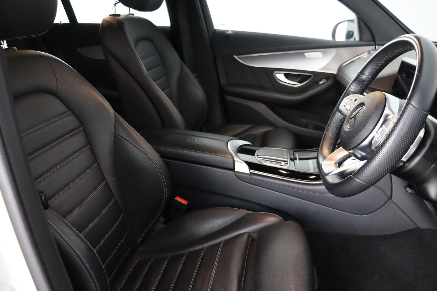 Used Mercedes-Benz EQC 2020 for sale - 78019427: Photo 13