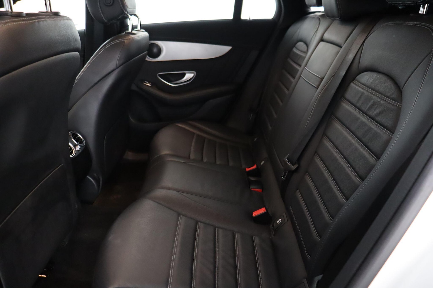 Used Mercedes-Benz EQC 2020 for sale - 78019427: Photo 14