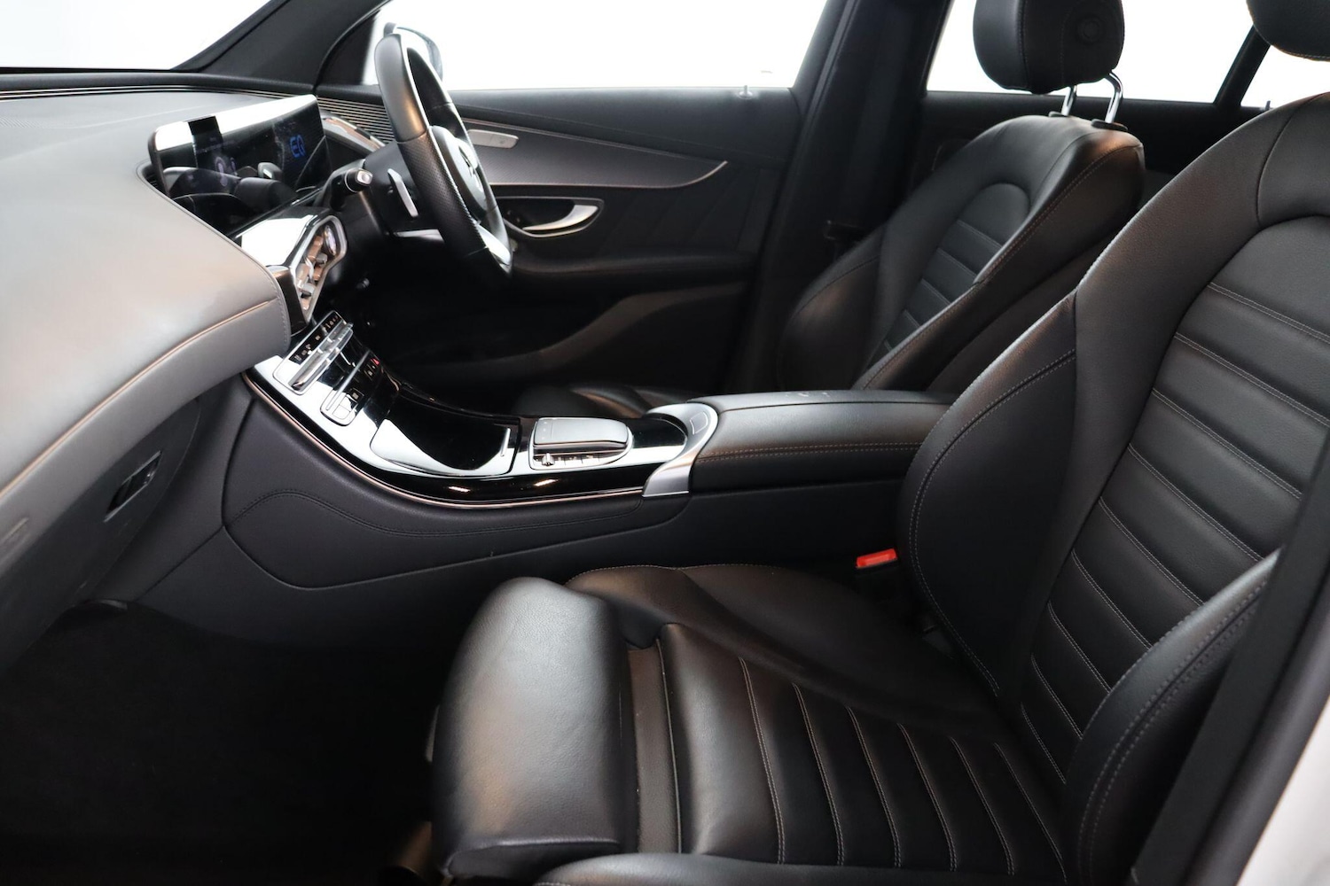 Used Mercedes-Benz EQC 2020 for sale - 78019427: Photo 15
