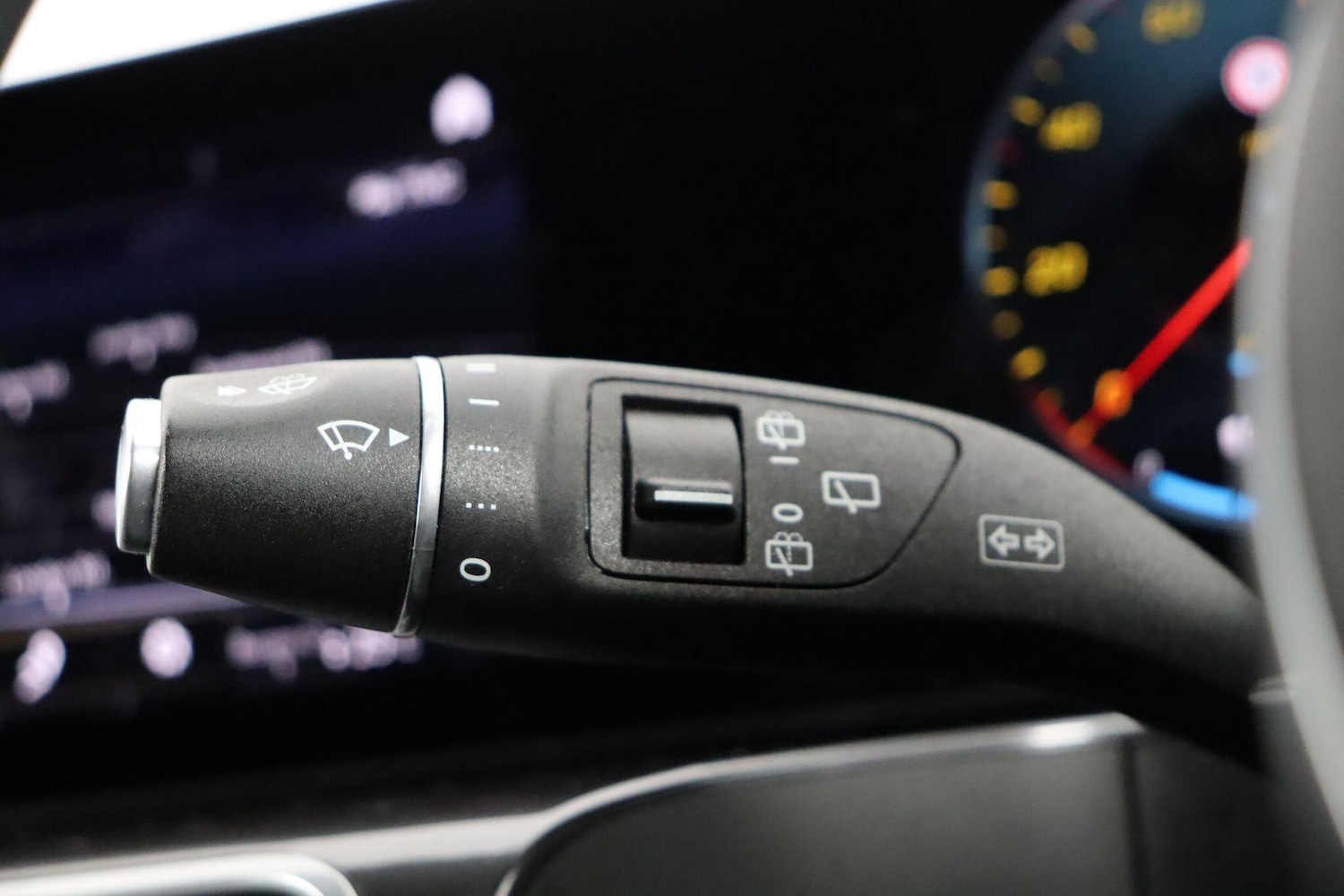 Used Mercedes-Benz EQC 2020 for sale - 78019427: Photo 16