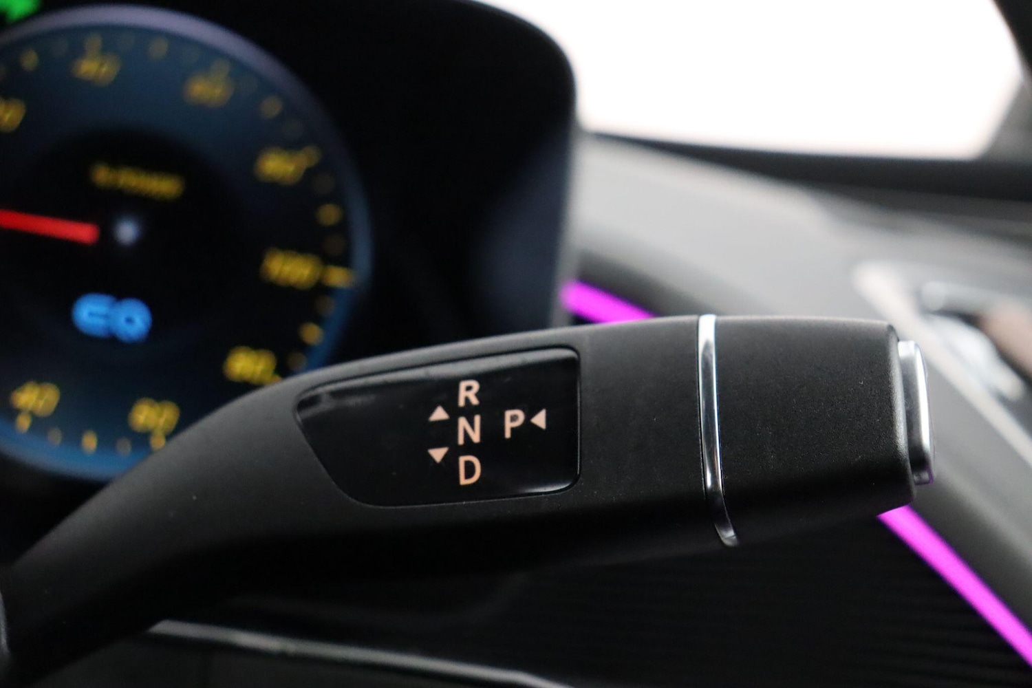 Used Mercedes-Benz EQC 2020 for sale - 78019427: Photo 17