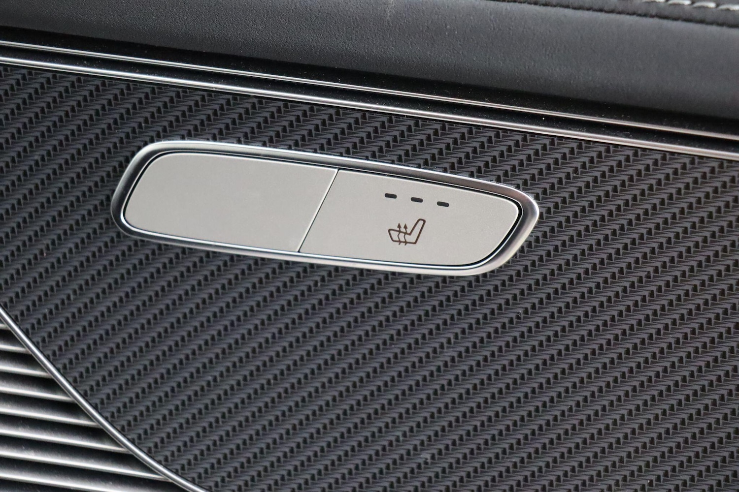 Used Mercedes-Benz EQC 2020 for sale - 78019427: Photo 19