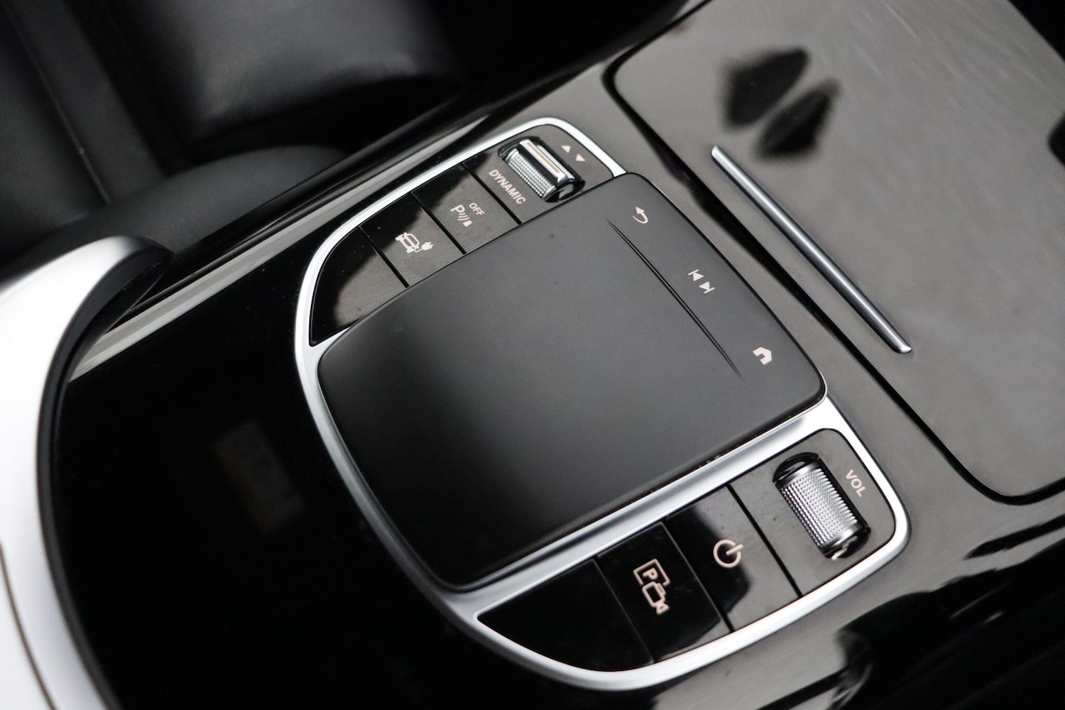 Used Mercedes-Benz EQC 2020 for sale - 78019427: Photo 22