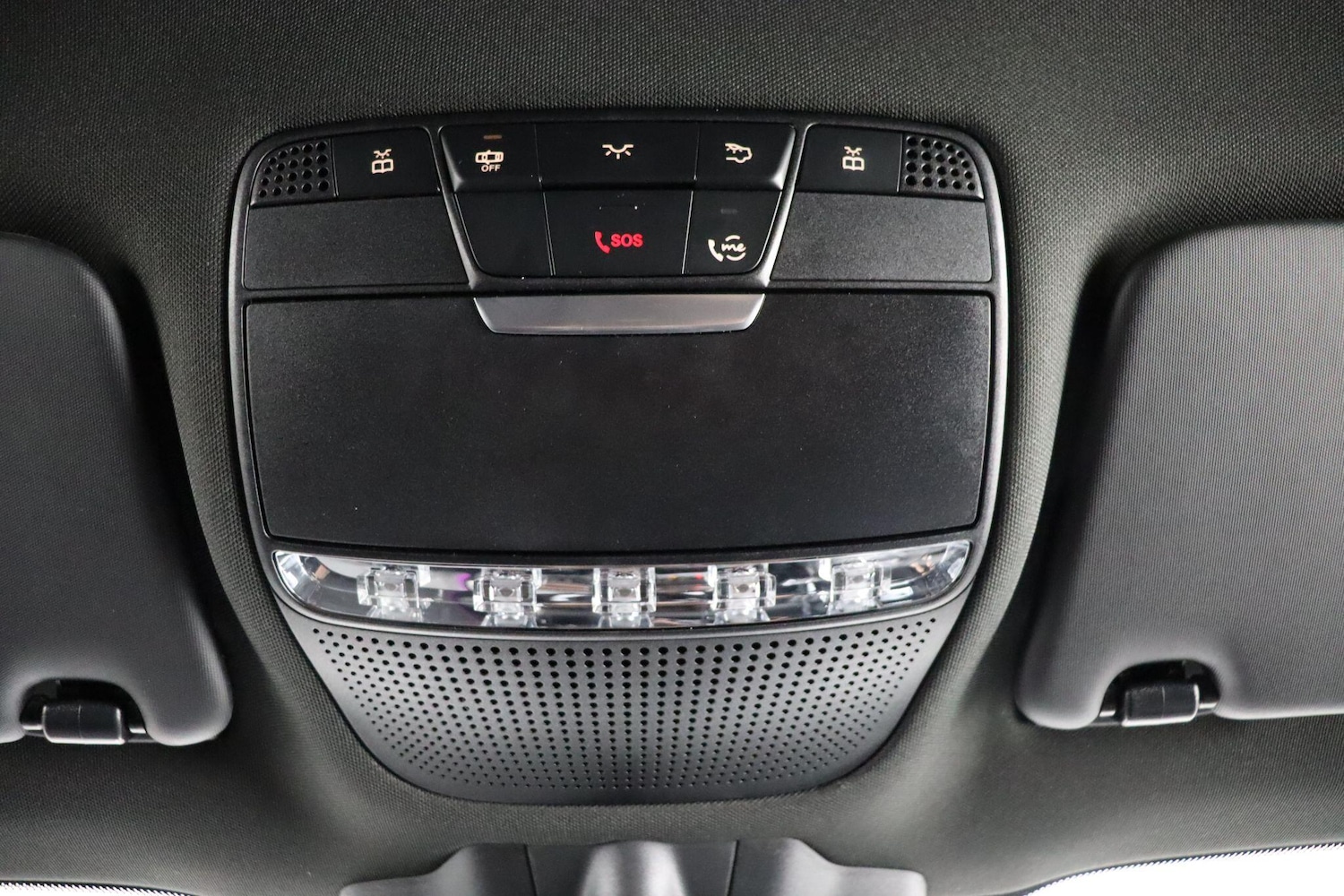 Used Mercedes-Benz EQC 2020 for sale - 78019427: Photo 24