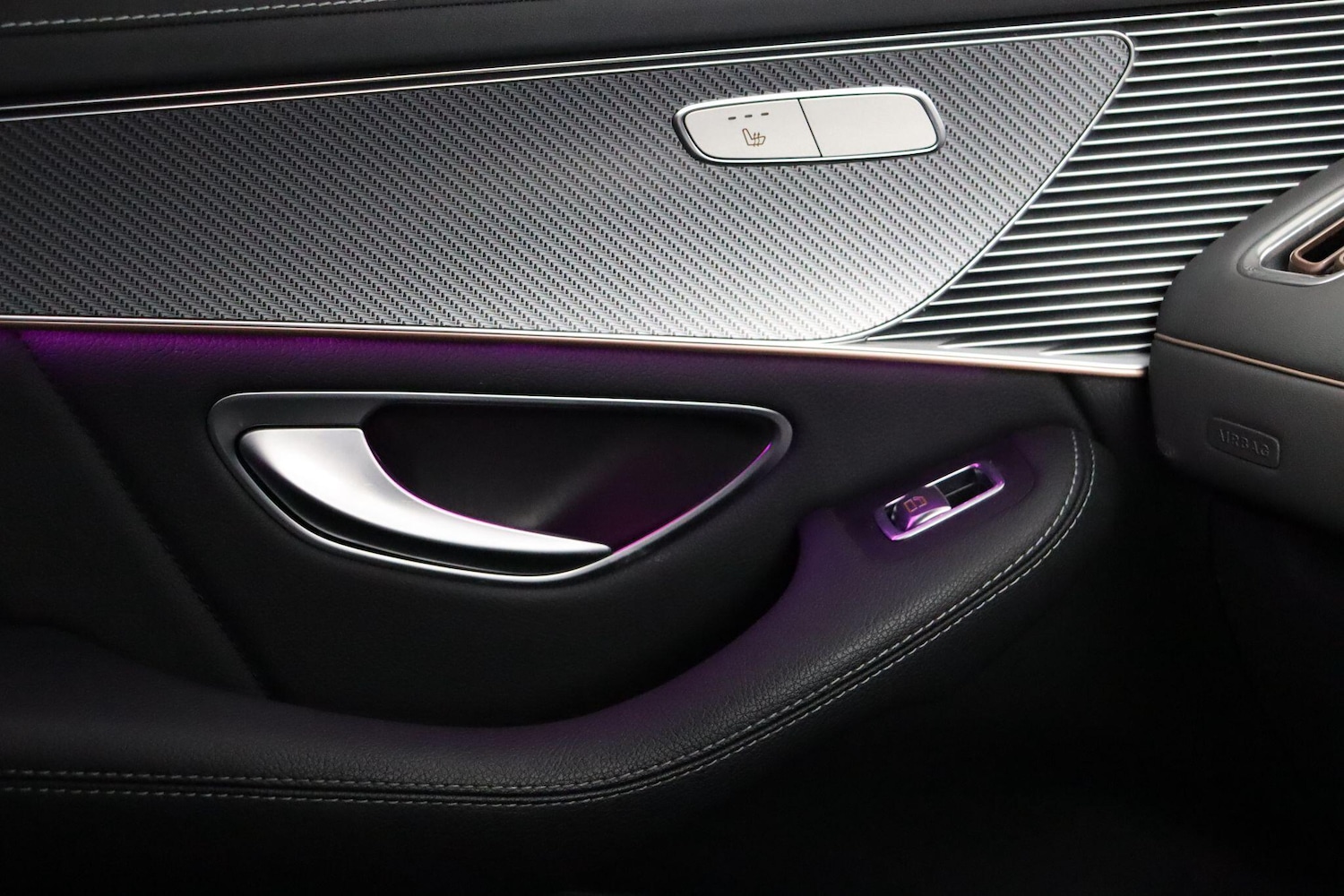 Used Mercedes-Benz EQC 2020 for sale - 78019427: Photo 25