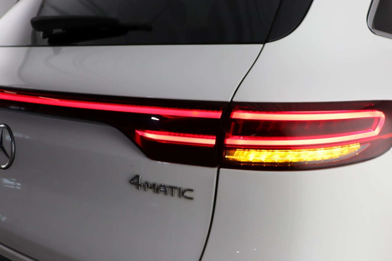 Used Mercedes-Benz EQC 2020 for sale - 78019427: Photo 29