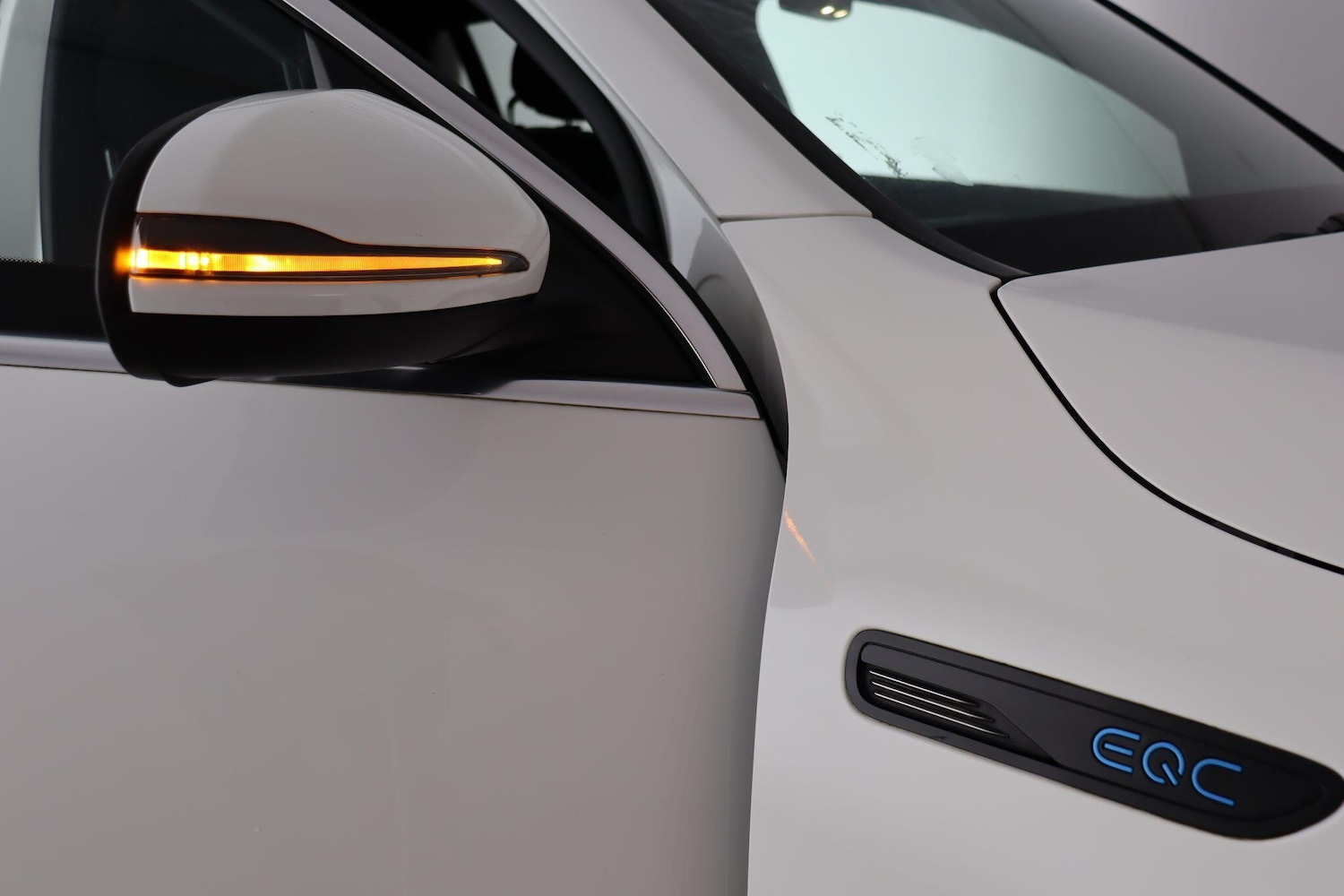 Used Mercedes-Benz EQC 2020 for sale - 78019427: Photo 30