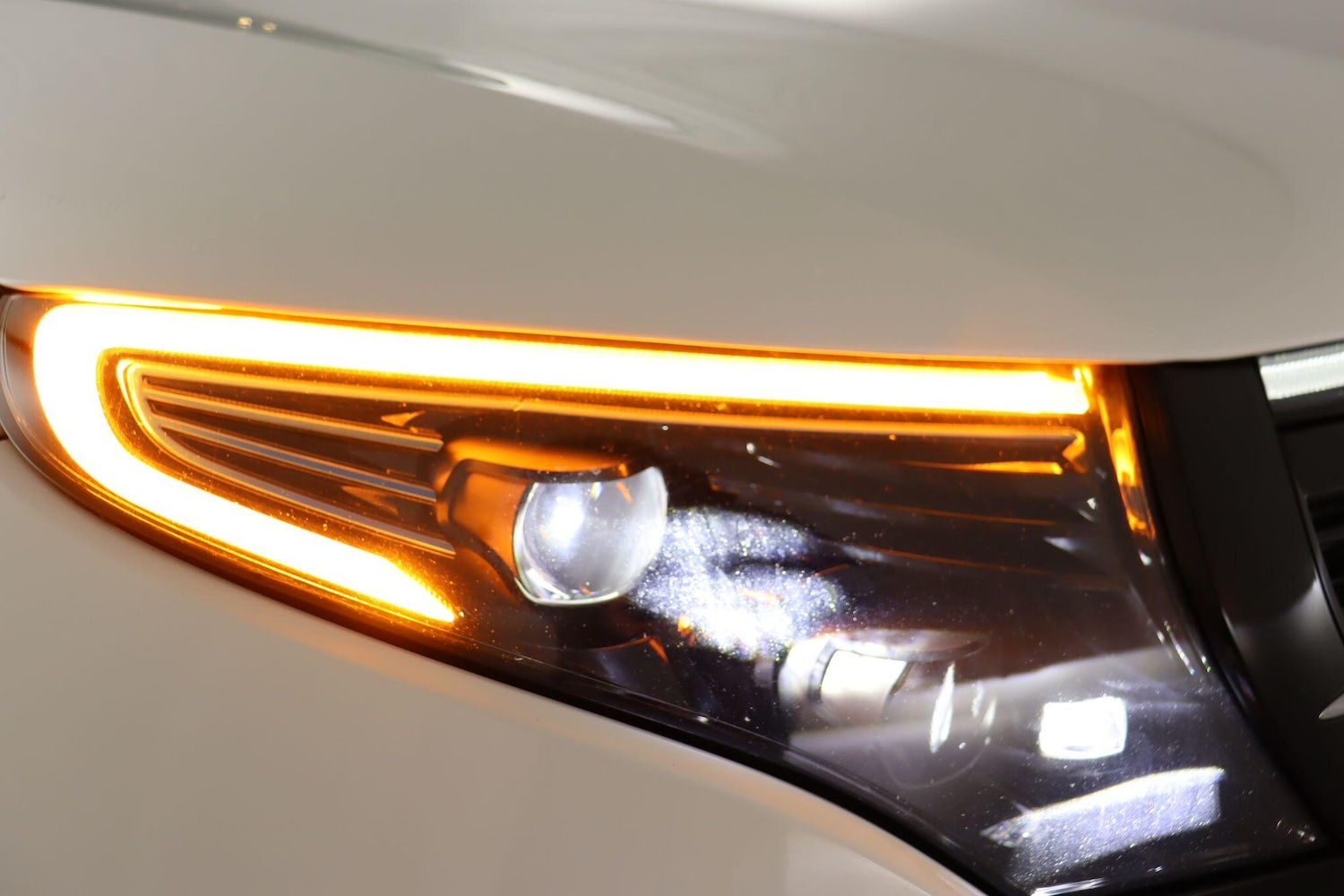 Used Mercedes-Benz EQC 2020 for sale - 78019427: Photo 31