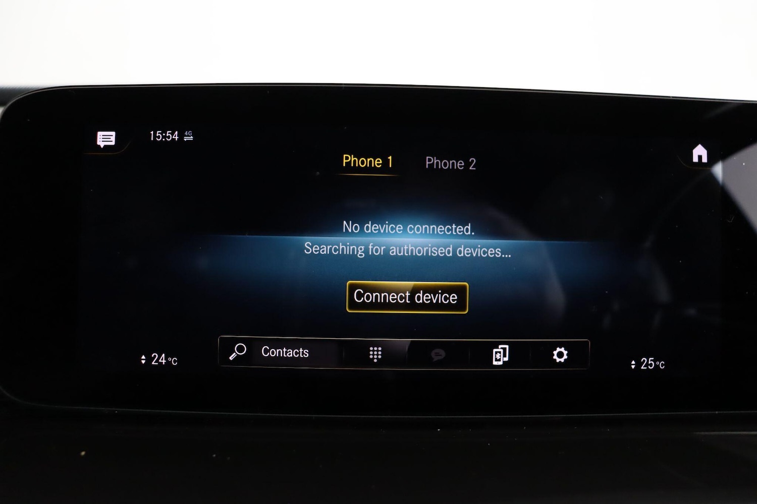 Used Mercedes-Benz EQC 2020 for sale - 78019427: Photo 38