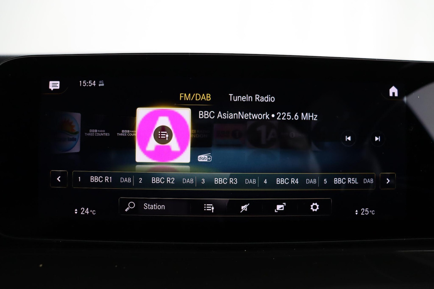 Used Mercedes-Benz EQC 2020 for sale - 78019427: Photo 40