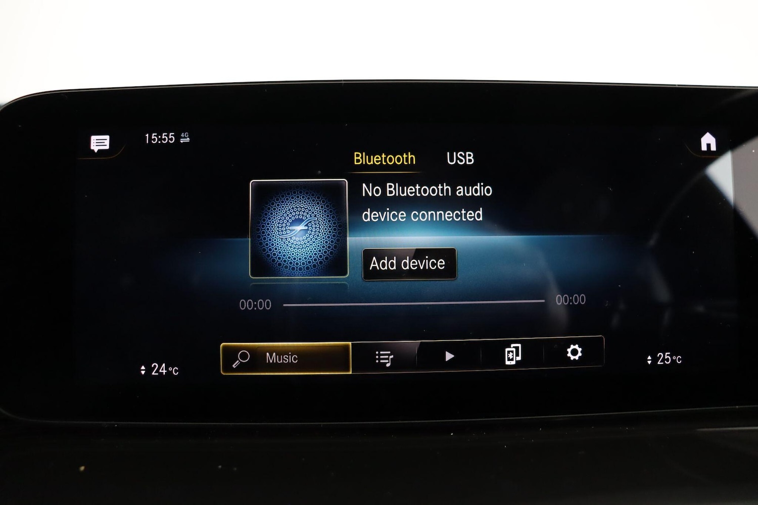 Used Mercedes-Benz EQC 2020 for sale - 78019427: Photo 41