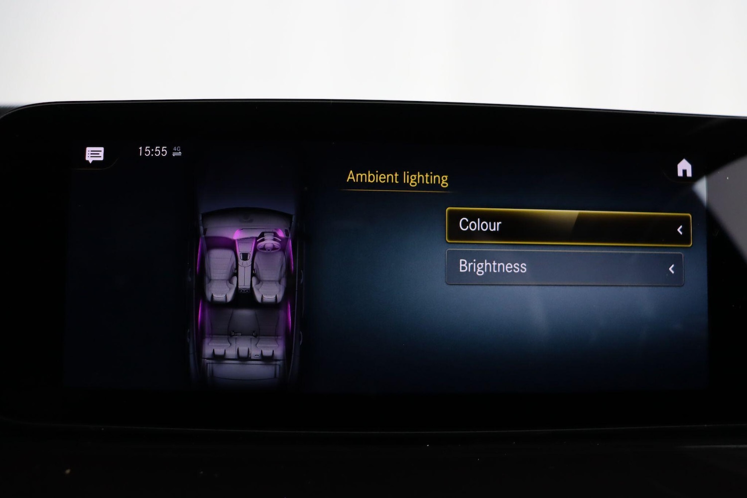 Used Mercedes-Benz EQC 2020 for sale - 78019427: Photo 42