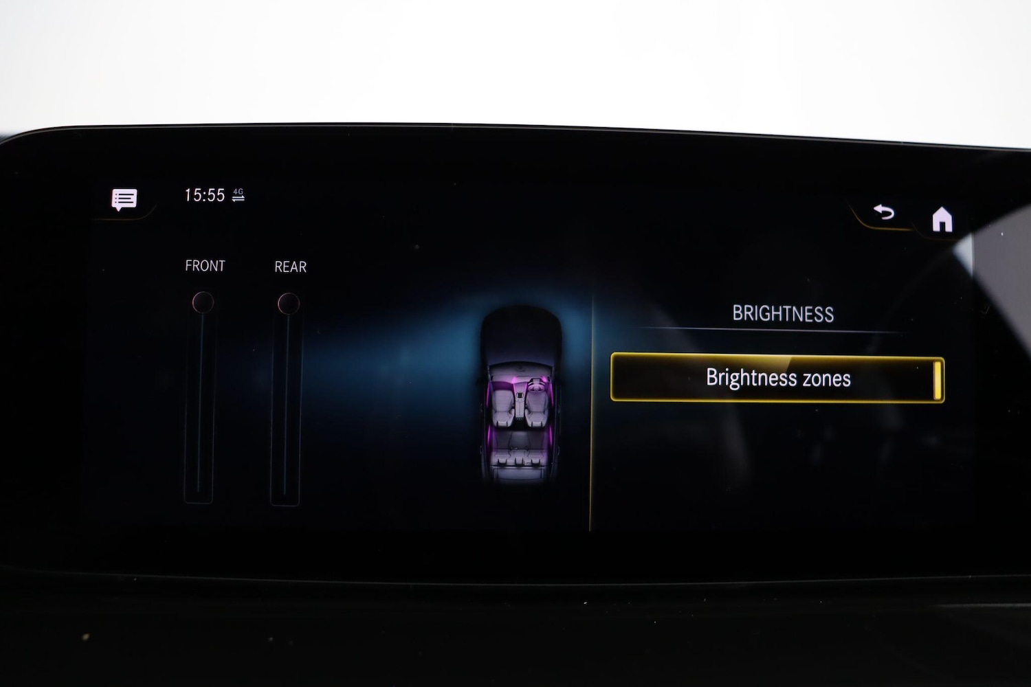 Used Mercedes-Benz EQC 2020 for sale - 78019427: Photo 43